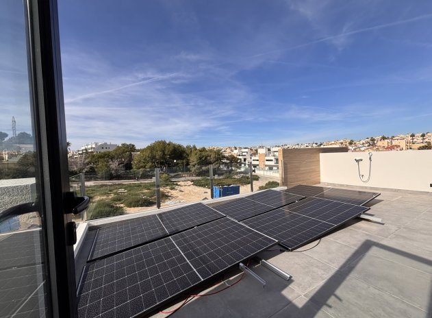 Resale - Villa * - Villamartin - Villamartín * 