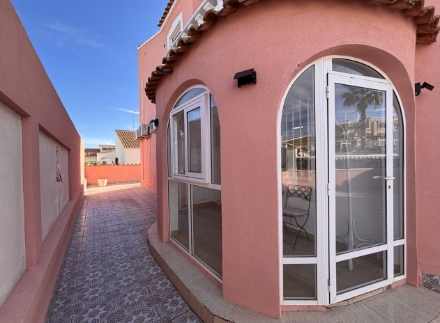 Resale - Villa * - Playa Flamenca - Playa Flamenca *