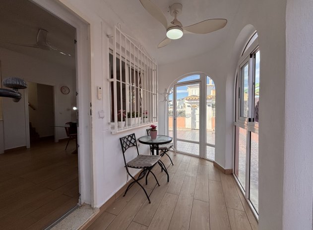 Resale - Villa * - Playa Flamenca - Playa Flamenca *