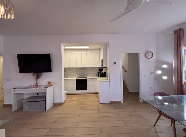 Resale - Villa * - Playa Flamenca - Playa Flamenca *