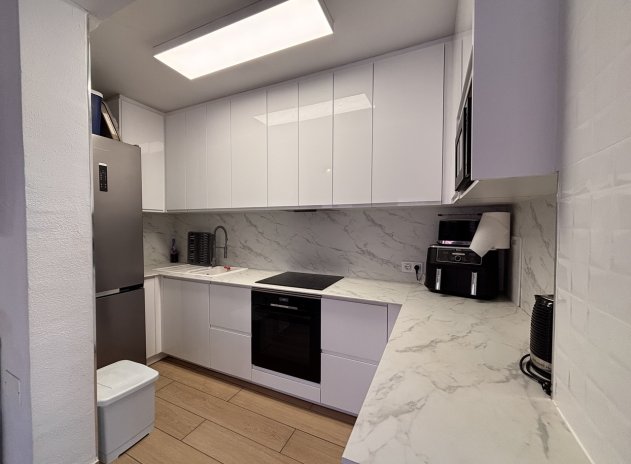 Resale - Villa * - Playa Flamenca - Playa Flamenca *