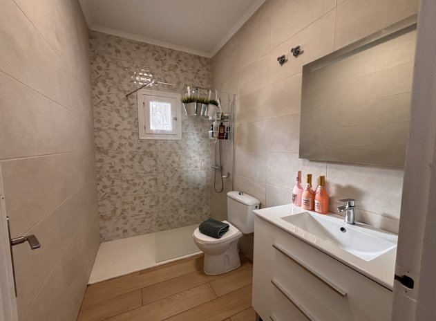 Resale - Villa * - Playa Flamenca - Playa Flamenca *