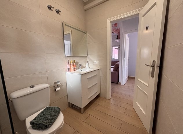 Resale - Villa * - Playa Flamenca - Playa Flamenca *