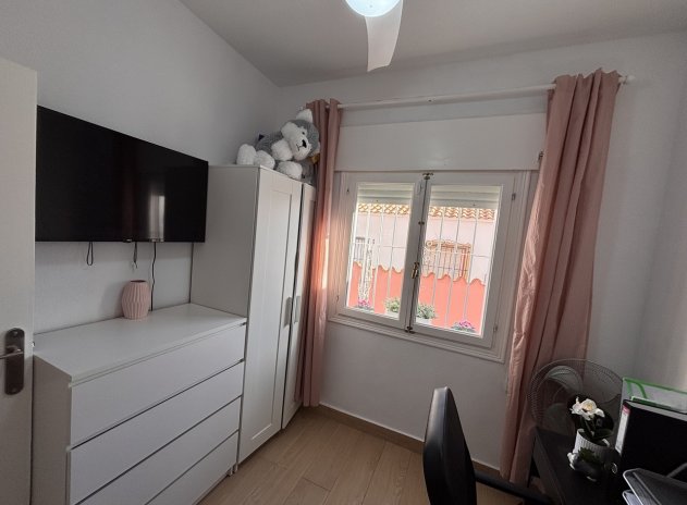 Resale - Villa * - Playa Flamenca - Playa Flamenca *