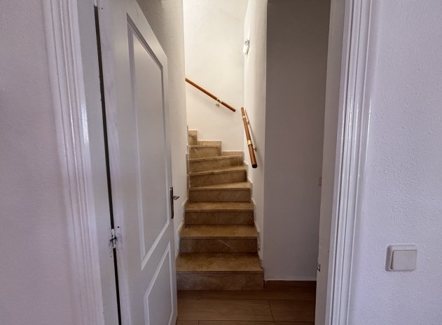 Resale - Villa * - Playa Flamenca - Playa Flamenca *