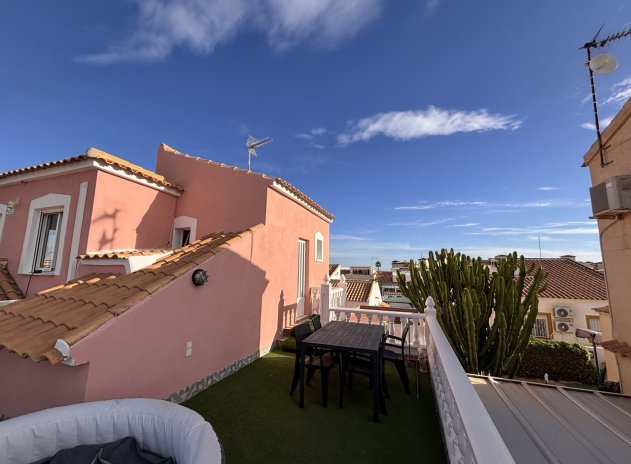 Resale - Villa * - Playa Flamenca - Playa Flamenca *