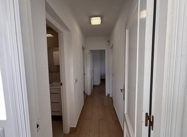 Resale - Villa * - Playa Flamenca - Playa Flamenca *