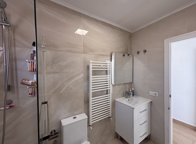 Resale - Villa * - Playa Flamenca - Playa Flamenca *