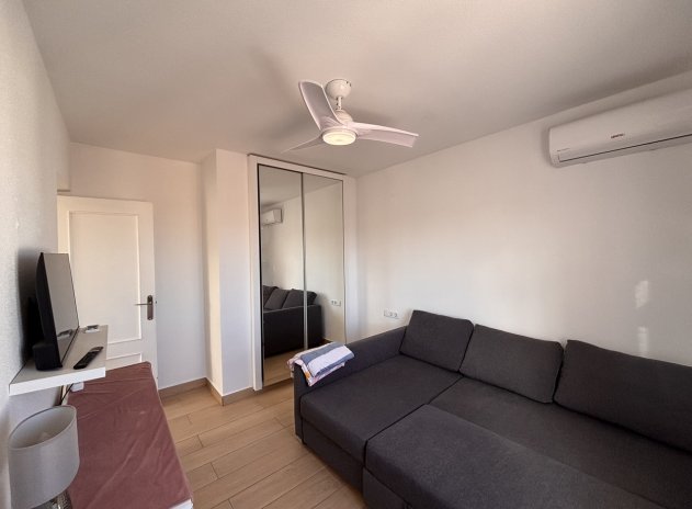 Resale - Villa * - Playa Flamenca - Playa Flamenca *