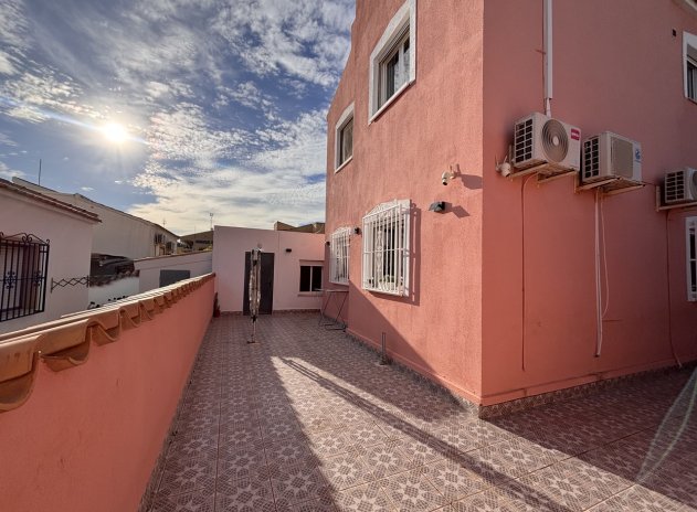 Resale - Villa * - Playa Flamenca - Playa Flamenca *