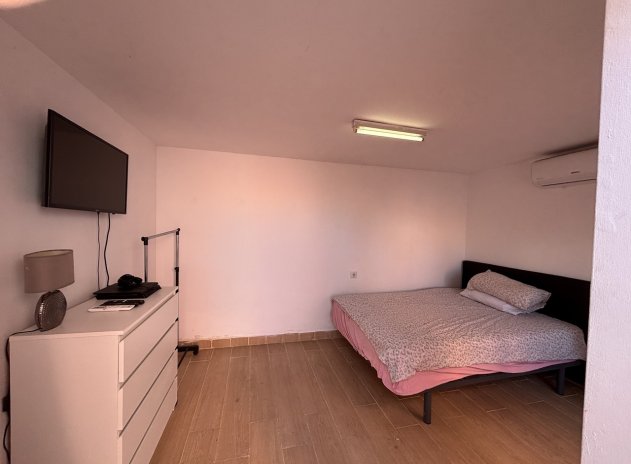 Resale - Villa * - Playa Flamenca - Playa Flamenca *