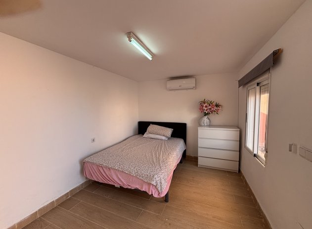 Resale - Villa * - Playa Flamenca - Playa Flamenca *