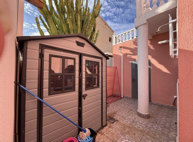 Resale - Villa * - Playa Flamenca - Playa Flamenca *