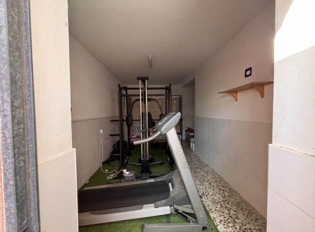 Resale - Villa * - Playa Flamenca - Playa Flamenca *