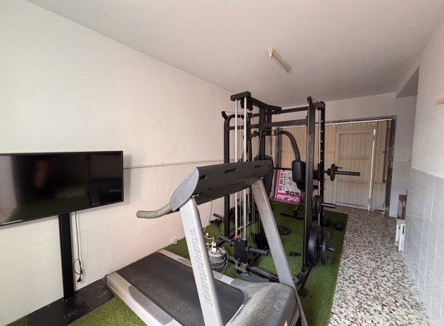 Resale - Villa * - Playa Flamenca - Playa Flamenca *