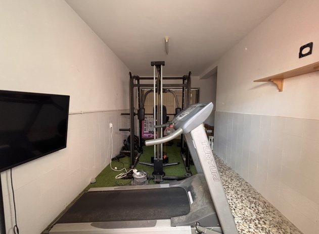 Resale - Villa * - Playa Flamenca - Playa Flamenca *