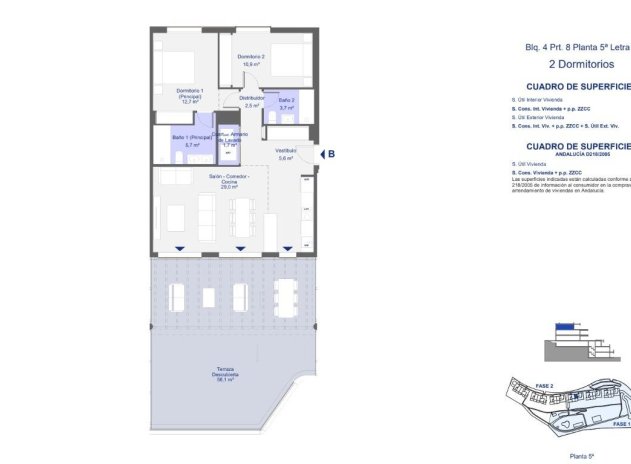 Nieuwbouw Woningen - Appartement - San Roque - La Alcaidesa