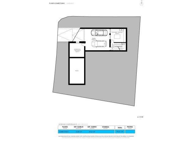 Nieuwbouw Woningen - Villa - Mijas - Costa del Sol