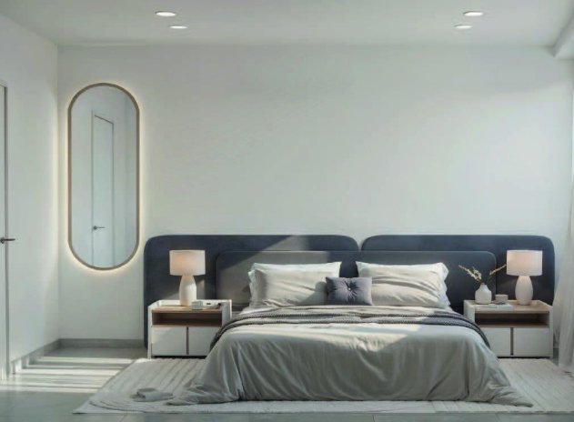 Nieuwbouw Woningen - Appartement - Torrevieja - Playa del Cura