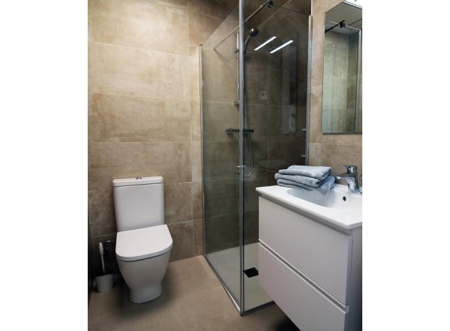 Obra nueva - Villa - Pilar de la Horadada