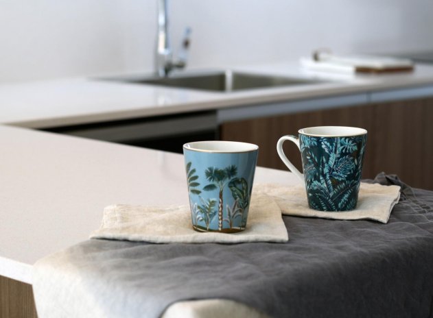 Neue Gebäude - Terrassenhaus - Pilar de la Horadada