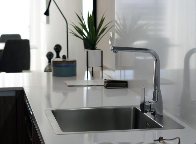 Neue Gebäude - Terrassenhaus - Pilar de la Horadada