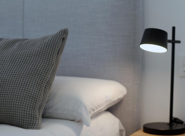 Neue Gebäude - Terrassenhaus - Pilar de la Horadada