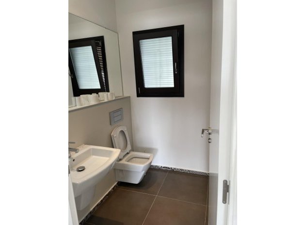 Nieuwbouw Woningen - Villa - Moraira - La Sabatera