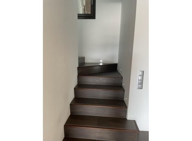 Nieuwbouw Woningen - Villa - Moraira - La Sabatera