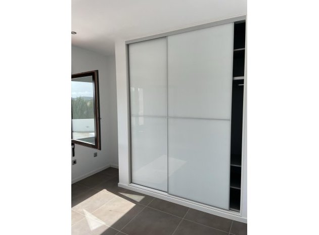 Nieuwbouw Woningen - Villa - Moraira - La Sabatera