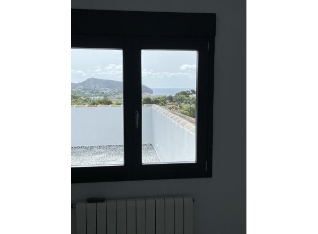 Nieuwbouw Woningen - Villa - Moraira - La Sabatera