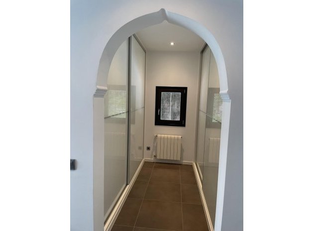 Nieuwbouw Woningen - Villa - Moraira - La Sabatera