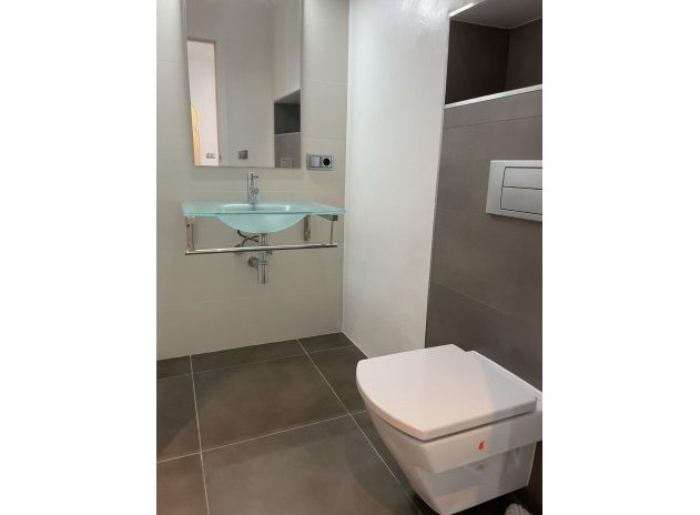 Nieuwbouw Woningen - Villa - Moraira - La Sabatera