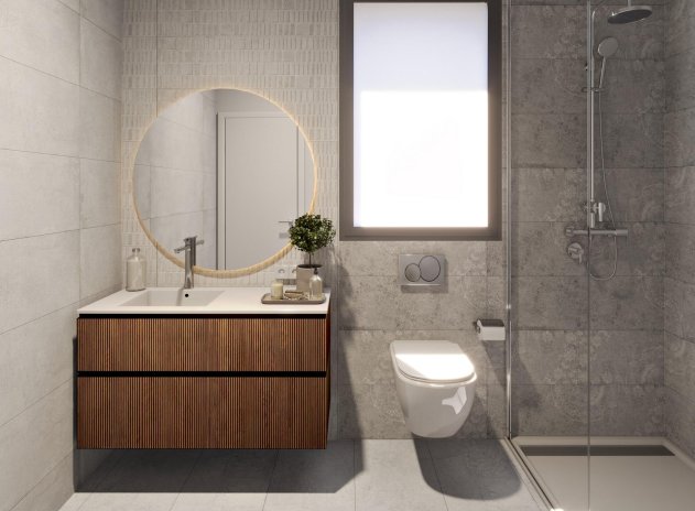 Neue Gebäude - Villa - Finestrat