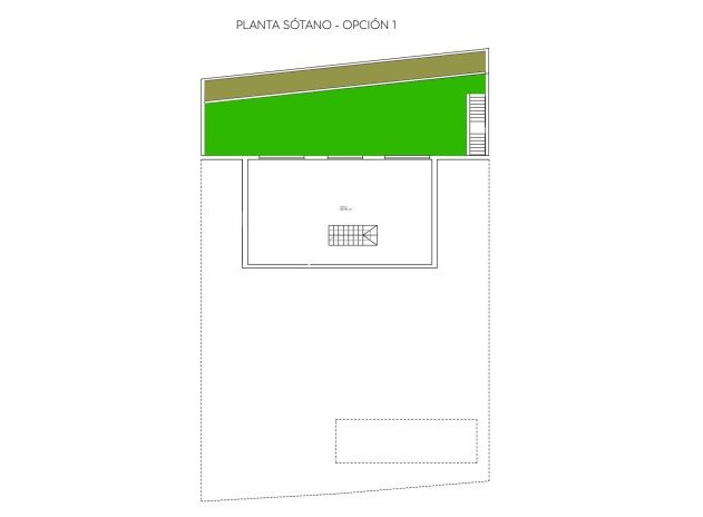 Neue Gebäude - Villa - Finestrat