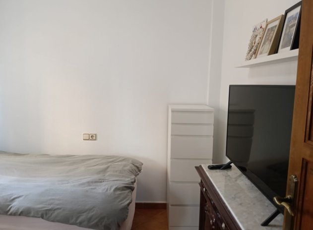 Wiederverkauf - Villa - Los Montesinos - La Herrada