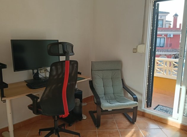 Wiederverkauf - Villa - Los Montesinos - La Herrada