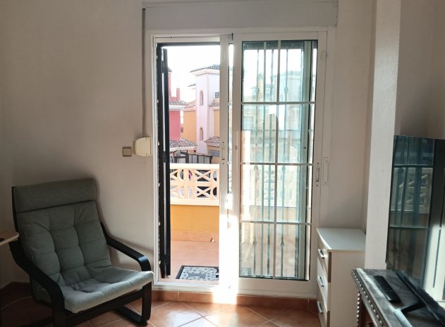 Wiederverkauf - Villa - Los Montesinos - La Herrada