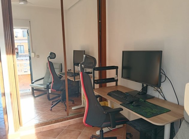 Wiederverkauf - Villa - Los Montesinos - La Herrada