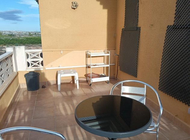 Wiederverkauf - Villa - Los Montesinos - La Herrada