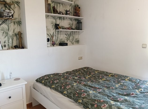 Wiederverkauf - Villa - Los Montesinos - La Herrada