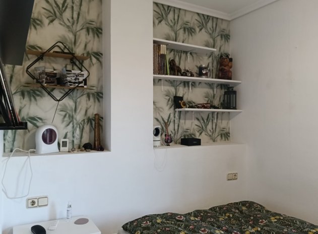 Wiederverkauf - Villa - Los Montesinos - La Herrada