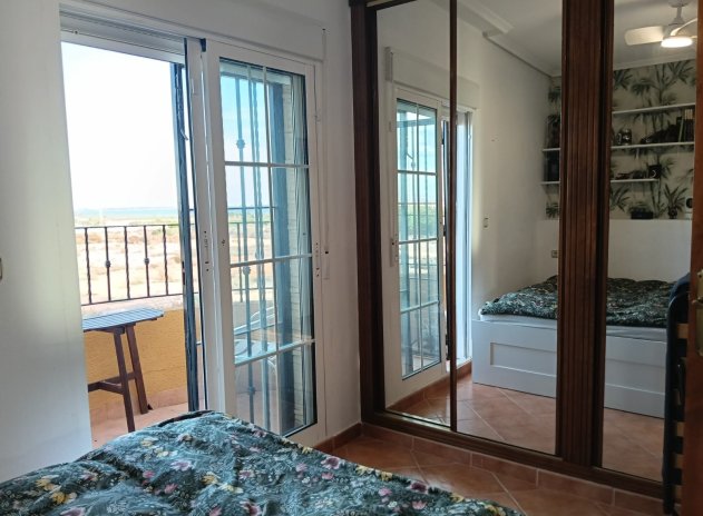 Wiederverkauf - Villa - Los Montesinos - La Herrada