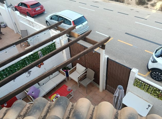 Wiederverkauf - Villa - Los Montesinos - La Herrada