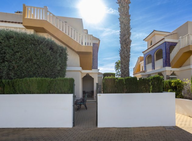 Herverkoop - Appartement - Ciudad Quesada - Rojales - Doña Pepa