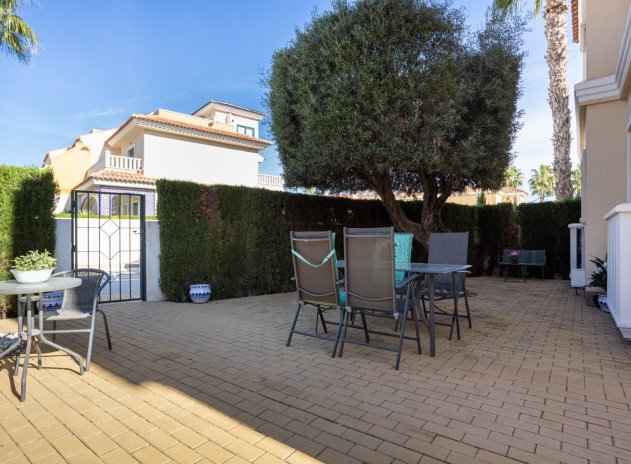 Herverkoop - Appartement - Ciudad Quesada - Rojales - Doña Pepa