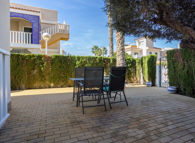 Herverkoop - Appartement - Ciudad Quesada - Rojales - Doña Pepa