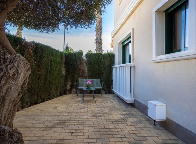 Herverkoop - Appartement - Ciudad Quesada - Rojales - Doña Pepa