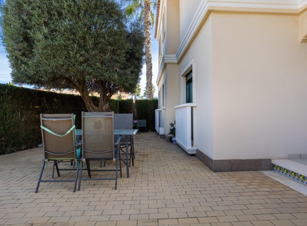Herverkoop - Appartement - Ciudad Quesada - Rojales - Doña Pepa