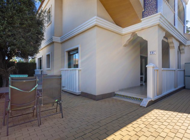 Herverkoop - Appartement - Ciudad Quesada - Rojales - Doña Pepa